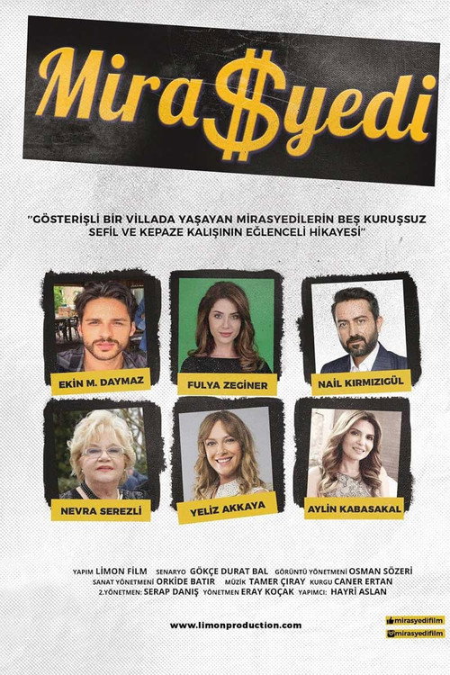 Mirasyedi