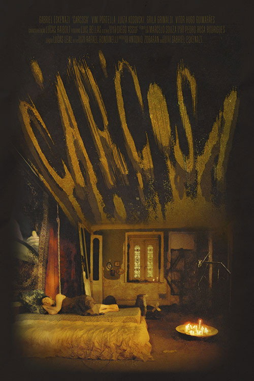 Carcosa
