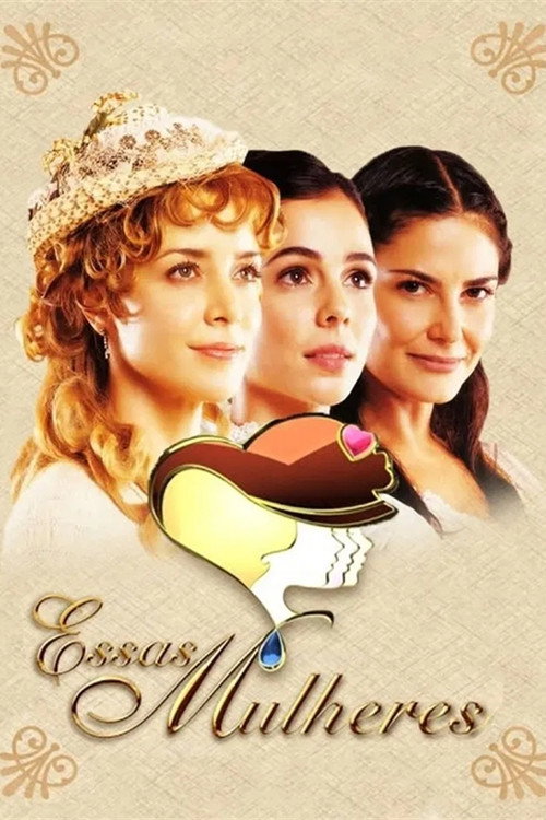 These Women
