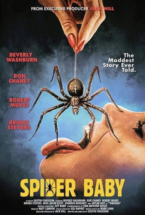 Spider Baby