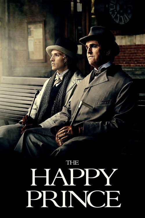 The Happy Prince
