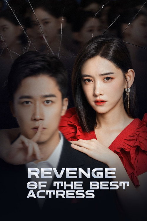 Revenge of the Best Actress