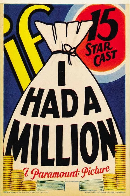 If I Had a Million