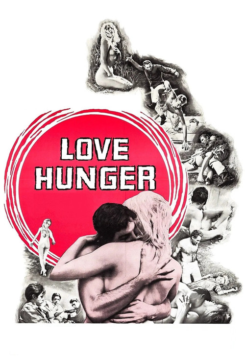 Love Hunger