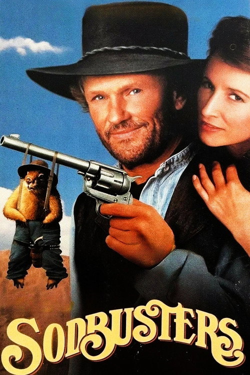 Sodbusters