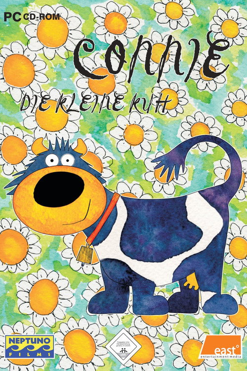 Connie the Cow