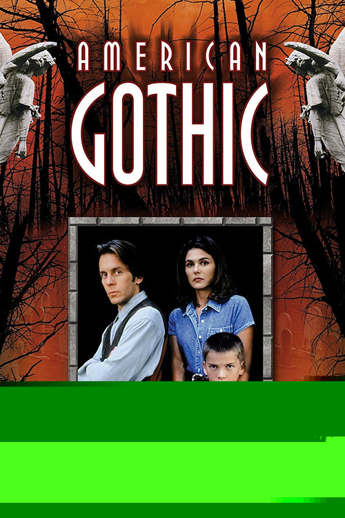 American Gothic
