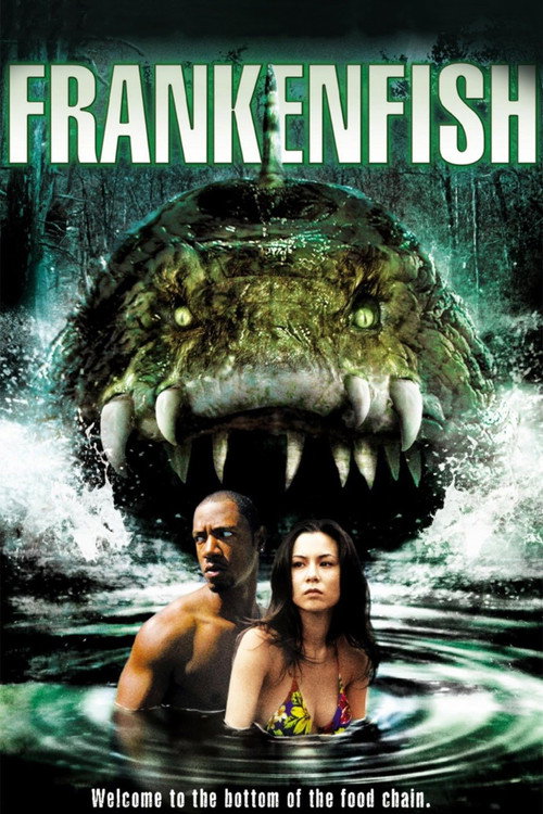 Frankenfish
