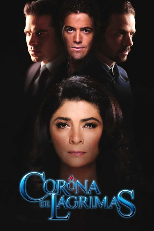 Corona de lágrimas