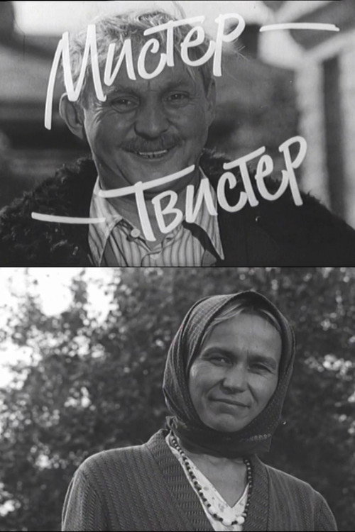 Mister Twister