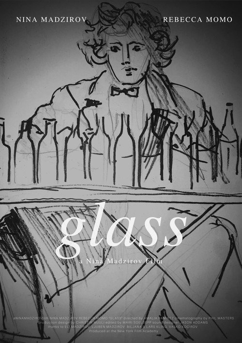 Glass