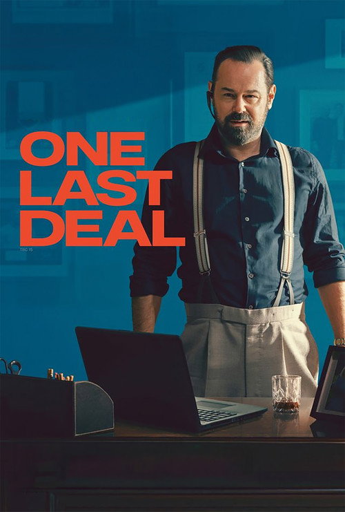 One Last Deal