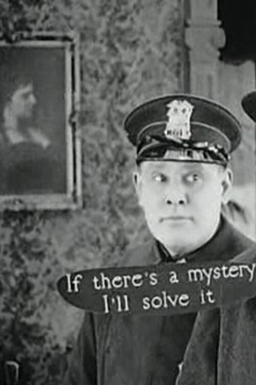 The Chamber Mystery