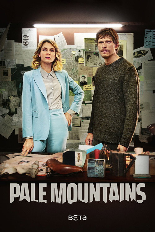 Pale Mountains