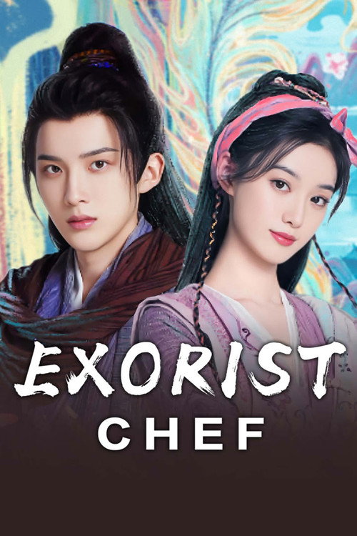 Exorcist Chef