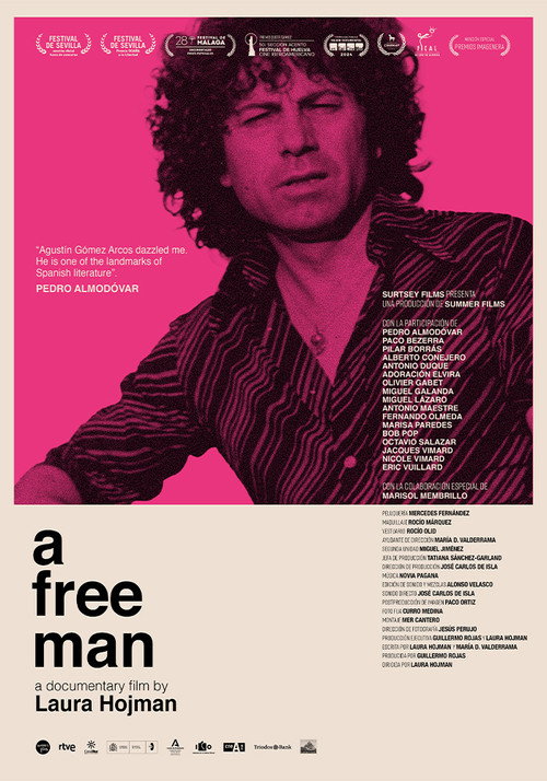 A Free Man