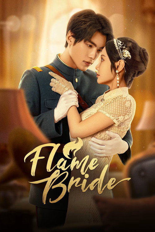 Flame Bride