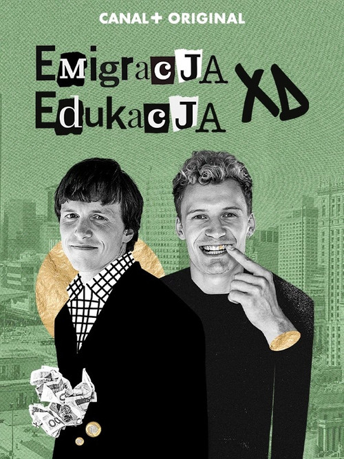 Emigration XD