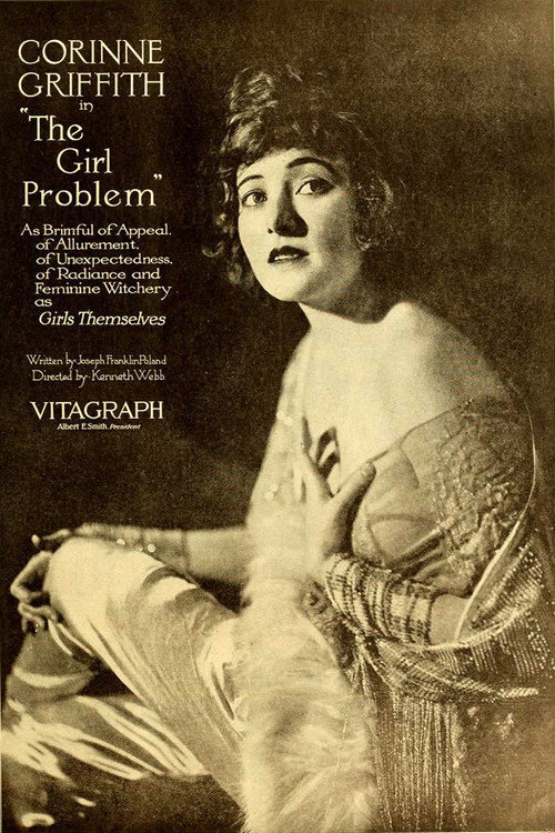 The Girl Problem