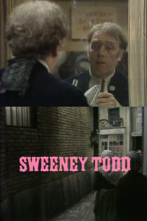 Sweeney Todd