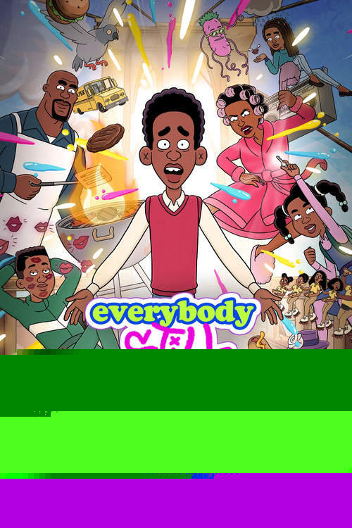 Everybody Still Hates Chris