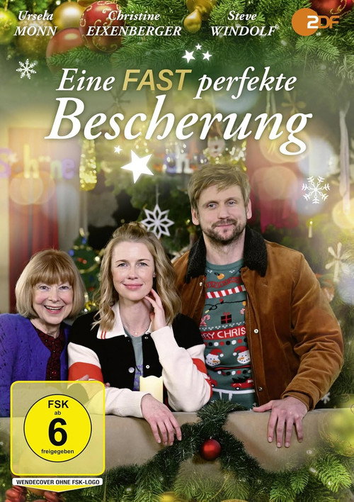 Eine fast perfekte Bescherung