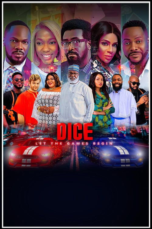 Dice