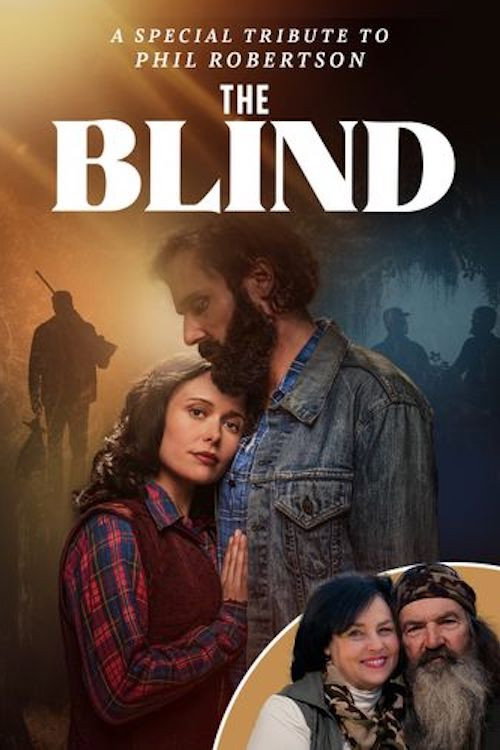 The Blind: A Phil Robertson Tribute