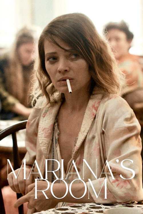 Mariana's Room