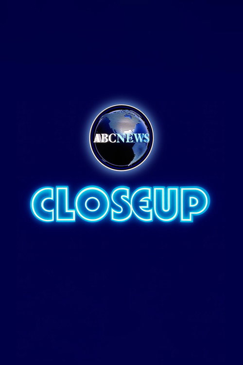 ABC Close-Up!