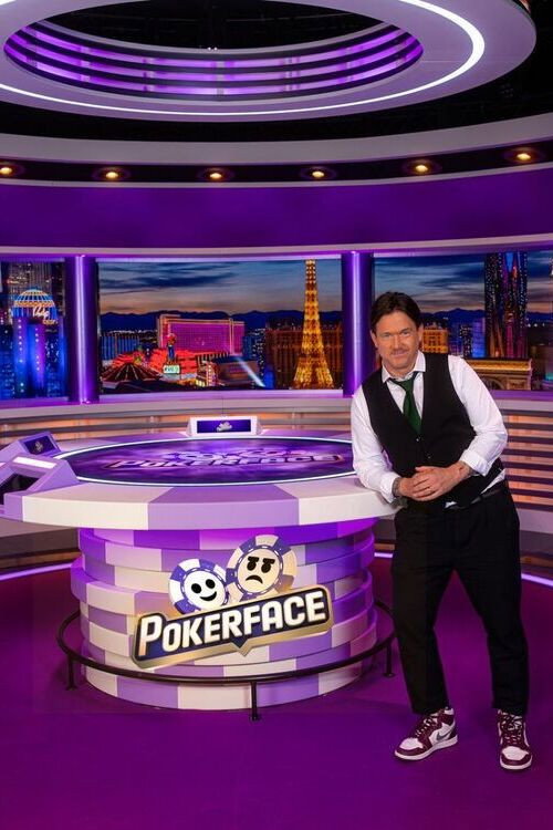 Pokerface