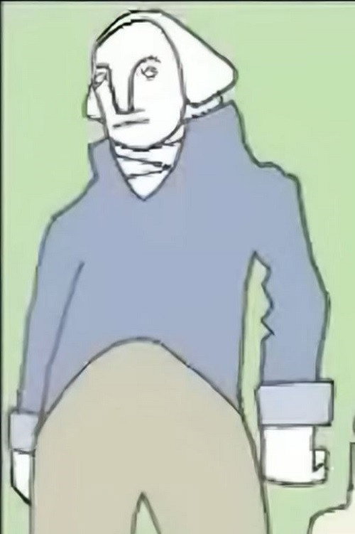 George Washington