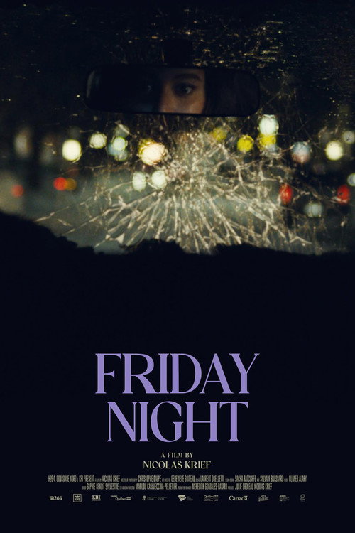 Friday Night