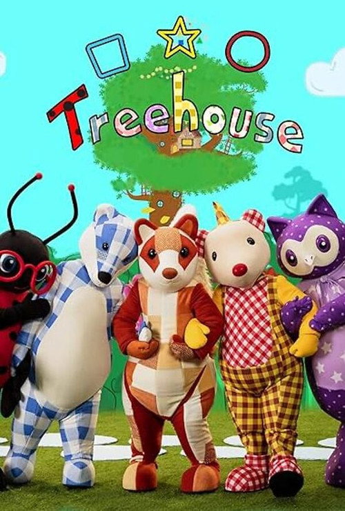 Treehouse