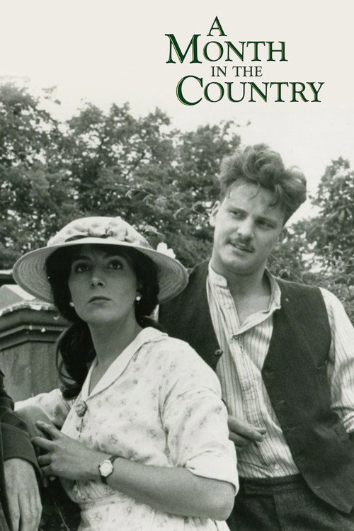 A Month in the Country
