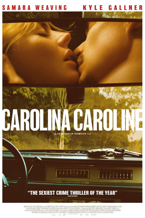 Carolina Caroline