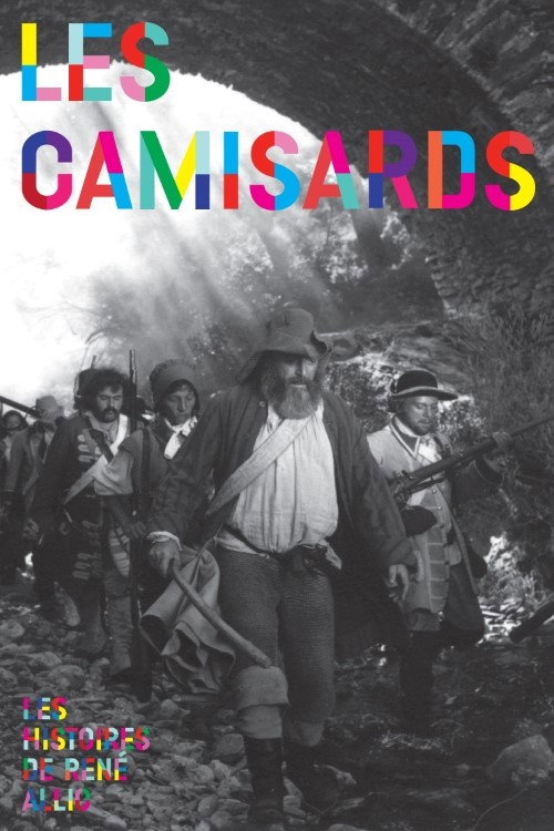 The French Calvinists