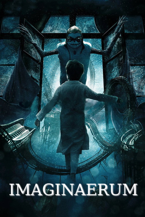 Imaginaerum