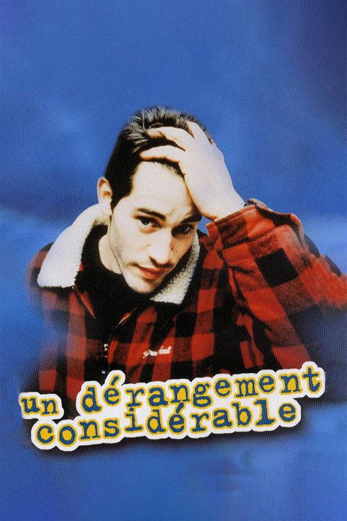 A Considerable Disturbance