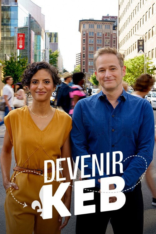 Becoming a Quebecer