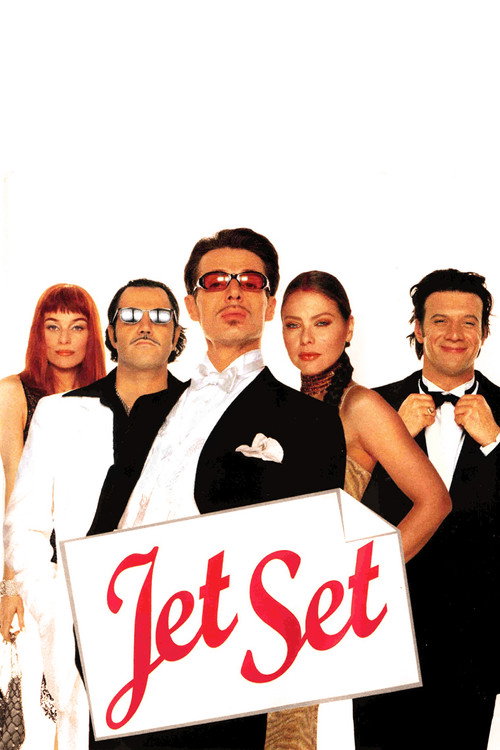 Jet Set