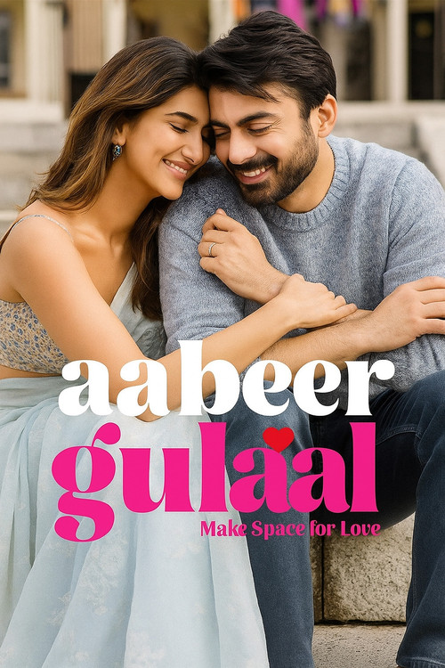Abir Gulaal