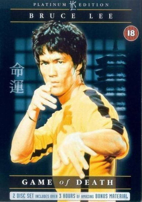 Legacy of the Dragon