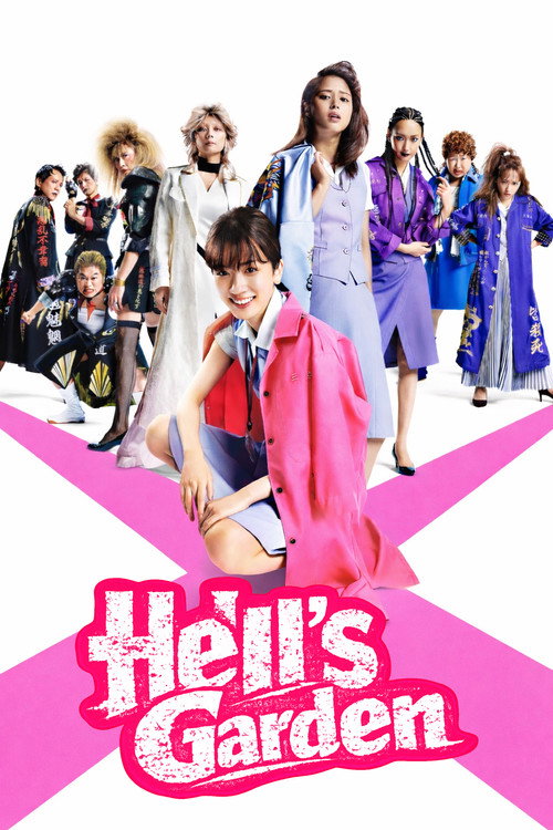 Hell's Garden