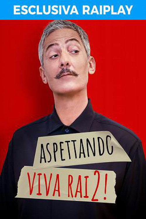 Waiting for Viva Rai2!