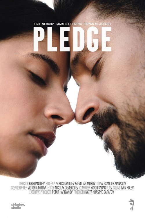 Pledge
