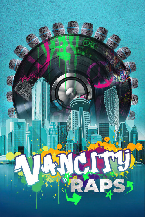 Vancity Raps