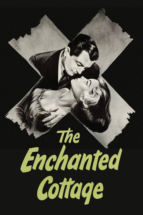 The Enchanted Cottage