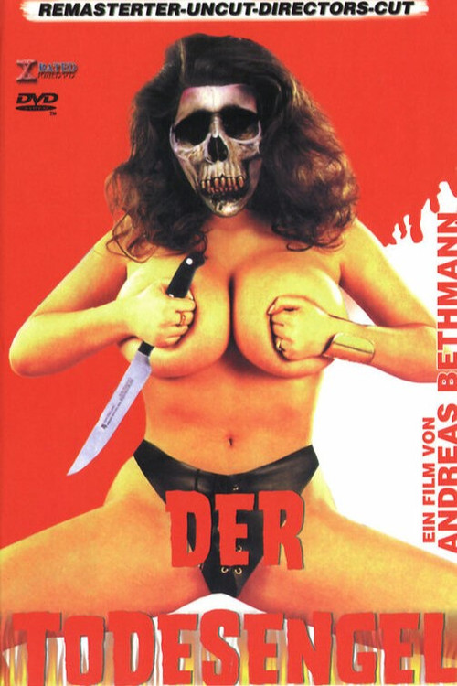 Der Todesengel