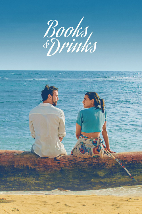 Books & Drinks